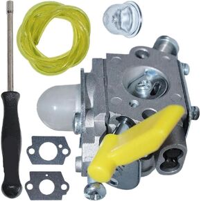 Carburetor Adjust Tool Kit Fit For 308054013 308054003 RY29550 RY30120 RY30140 RY30220 String in Kuwait