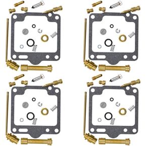 4 Sets Motorcycle Carburetor Rebuild Repair Tools Compatible with XS1100LG XS1100SH XS1100LH XS1100 SH LH Special 1980 1981 in Kuwait