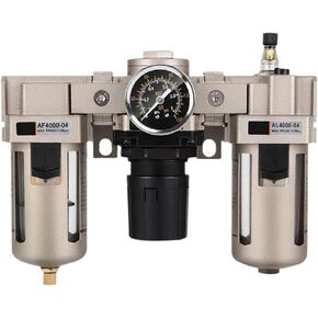 معالجة مصدر الهواء المكون بالهواء المضغوط ثلاثة في واحد AC3000-03D AC4000-04D AC2000-02D(AC4000-06D) in Kuwait