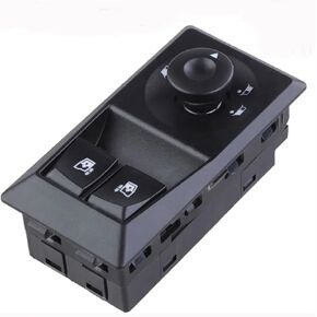 Car Power Window Switch Compatible with Renault Trucks 7421972423 7423391509 44T404901 in Kuwait