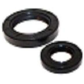 BossBearing مجموعة أختام عمود الكرنك الرئيسية لـ Kawasaki KX125 1995 1996 1997 1998 1999 2000 2001 in Kuwait
