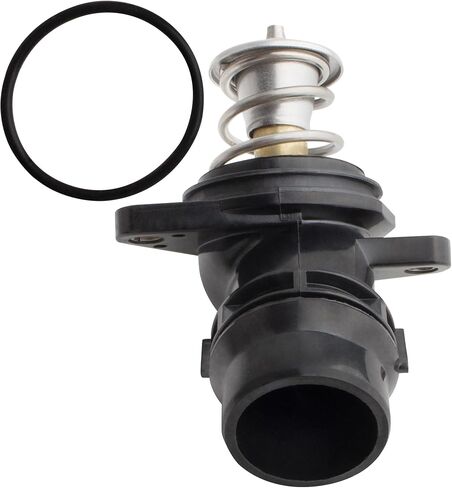 BOXI 902-5866 مجموعة مبيت منظم حرارة مبرد المحرك يناسب أودي A3 A4 A5 A6 Q3 Q5 للمقعد Altea XL لفولكس واجن CC Eos Tigua-n / 06H121121K in Kuwait