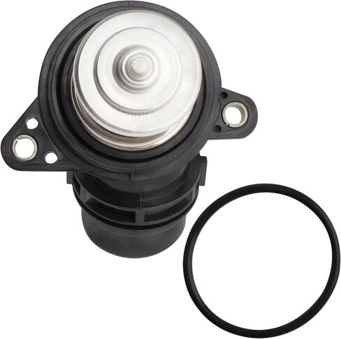BOXI 902-5866 مجموعة مبيت منظم حرارة مبرد المحرك يناسب أودي A3 A4 A5 A6 Q3 Q5 للمقعد Altea XL لفولكس واجن CC Eos Tigua-n / 06H121121K in Kuwait