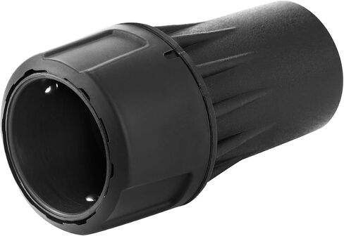 2Pcs DWV9000 Universal Quick Connector for DeWalt Dust Extractors, 1-1/4 Inch Vacuum Hose Dust Collection Adapter, Vacuum Attachments Fits Sanders, Miter Saws, Table Saws, and Various Tools & Shrouds in Kuwait