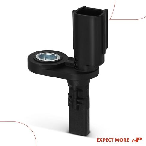 A-Premium Front Right ABS Wheel Speed Sensor Compatible with Honda Models - Civic 2017 2018 2019 2020 in Saudi Arabia