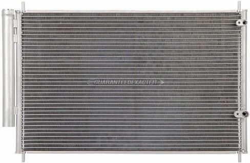 لتويوتا كورولا 2009 2010 مجموعة مكيف الهواء مع مكثف ومجفف ضاغط التيار المتردد - BuyAutoParts 61-94091R6 جديد in Saudi Arabia
