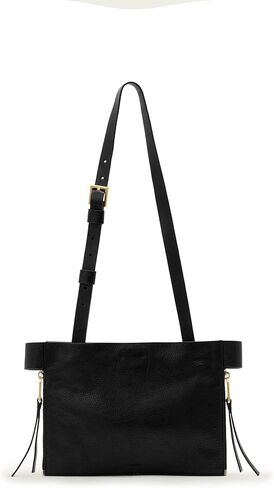 AllSaints Marlo Crossbody Black One Size in Saudi Arabia