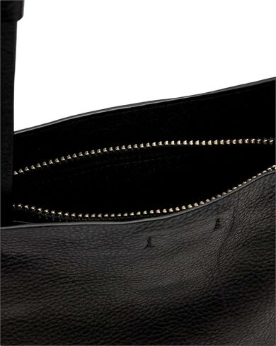 AllSaints Marlo Crossbody Black One Size in Saudi Arabia