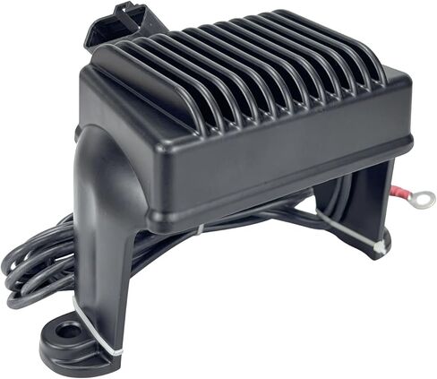 Voltage Regulator Rectifier for Harley Davidson Electra Glide 1997-2001/Road King,1997-2001/Road Glide,1998-2001,Replacement 74505-97 74505-97A in Saudi Arabia