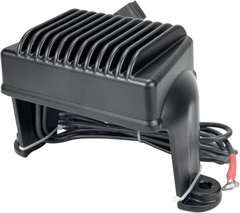 Voltage Regulator Rectifier for Harley Davidson Electra Glide 1997-2001/Road King,1997-2001/Road Glide,1998-2001,Replacement 74505-97 74505-97A in Saudi Arabia