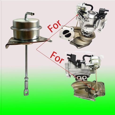 49377-07810 TD04 Turbo Wastegate Actuator Fits for Chevy Malibu GM ATS 2.0L for Buick Regal 2013-2018 Camaro Malibu 2.0L 49377-07830 49377-07831 49377-07820 49377-07800 Turbo in Saudi Arabia