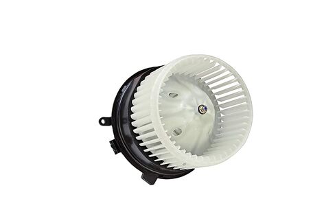 HVAC Blower Motor with Fan Replacement by AA Ignition - Compatible with Chevrolet, GMC, Pontiac, Saturn - Captiva Sport, Equinox, Terrain, Torrent, Vue - Replaces 700211, 15781505, 22896430, PM9324 in Saudi Arabia