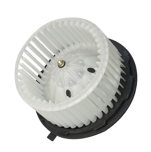 HVAC Blower Motor with Fan Replacement by AA Ignition - Compatible with Chevrolet, GMC, Pontiac, Saturn - Captiva Sport, Equinox, Terrain, Torrent, Vue - Replaces 700211, 15781505, 22896430, PM9324 in Saudi Arabia