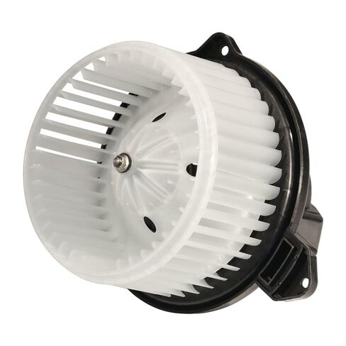 HVAC Blower Motor with Fan Replacement by AA Ignition - Compatible with Chevrolet, GMC, Pontiac, Saturn - Captiva Sport, Equinox, Terrain, Torrent, Vue - Replaces 700211, 15781505, 22896430, PM9324 in Saudi Arabia