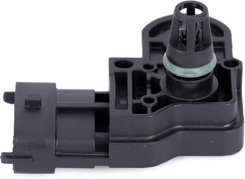 مستشعر ضغط مشعب MOCA يناسب 2014-2019 لسيارة Ford Fiesta L4 1.6L و2015-2019 لسيارة Ford Transit-250 V6 3.5L و2020-2021 لسيارة Transit-350 HD V6 3.5L in Saudi Arabia