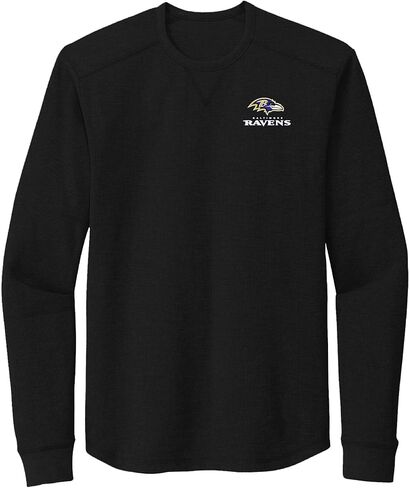 Dunbrooke Men's NFL Cavalier Thermal Long Sleeve T-Shirt in Saudi Arabia