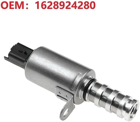 3 قطعة VVT صمام التحكم في التوقيت المتغير الملف اللولبي متوافق مع ميني كوبر 207 208 3008 سيتروين C4 C5 1628924280 in Saudi Arabia
