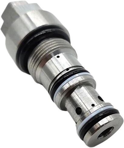 صمام تخفيف 723-40-56900 متوافق مع الحفارة PC200-7 PC210-7723-40-57200/723-40-56900/723-40-56800/723-40-57100/723-40-57300 in Saudi Arabia