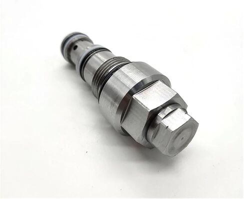 صمام تخفيف 723-40-56900 متوافق مع الحفارة PC200-7 PC210-7723-40-57200/723-40-56900/723-40-56800/723-40-57100/723-40-57300 in Saudi Arabia