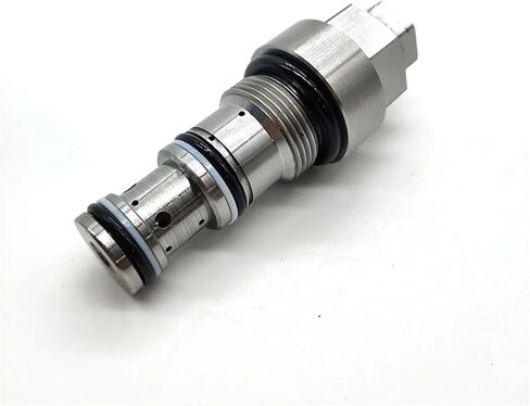 صمام تخفيف 723-40-56900 متوافق مع الحفارة PC200-7 PC210-7723-40-57200/723-40-56900/723-40-56800/723-40-57100/723-40-57300 in Saudi Arabia