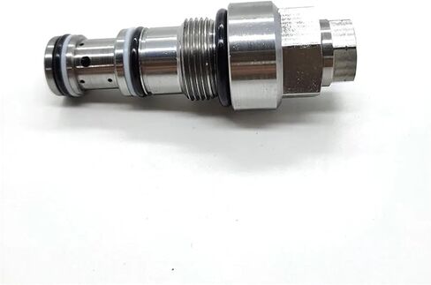 صمام تخفيف 723-40-56900 متوافق مع الحفارة PC200-7 PC210-7723-40-57200/723-40-56900/723-40-56800/723-40-57100/723-40-57300 in Saudi Arabia