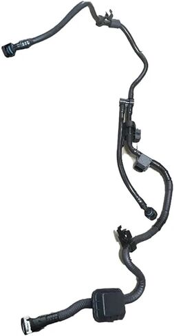 L16A-Hose Assembly 05E133366AN صمام الملف اللولبي لعلبة الكربون متوافق مع A1 A3 Q2 VW Passat B8 سيات سكودا تيجوان بولو أرتيون in Saudi Arabia