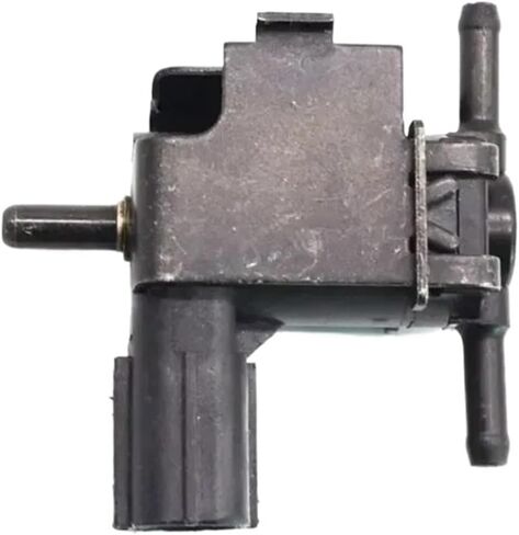Compatible With Honda CRV MK3 07-12 2.2i-cdti I-DTEC Diesel Engine Longyao Vacuum Valve Solenoid OEM13 1062-4890 1013624890 FRS4 in Saudi Arabia
