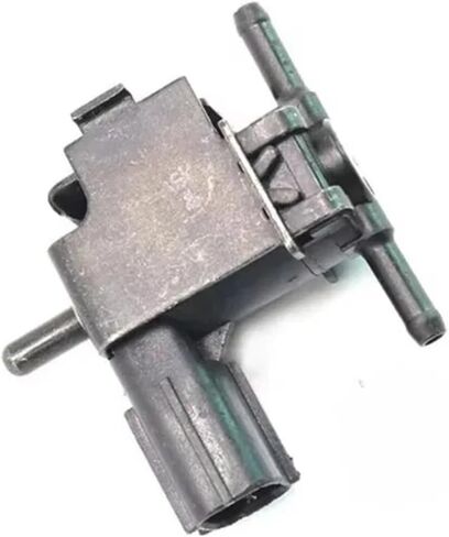 Compatible With Honda CRV MK3 07-12 2.2i-cdti I-DTEC Diesel Engine Longyao Vacuum Valve Solenoid OEM13 1062-4890 1013624890 FRS4 in Saudi Arabia