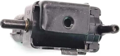 Compatible With Honda CRV MK3 07-12 2.2i-cdti I-DTEC Diesel Engine Longyao Vacuum Valve Solenoid OEM13 1062-4890 1013624890 FRS4 in Saudi Arabia