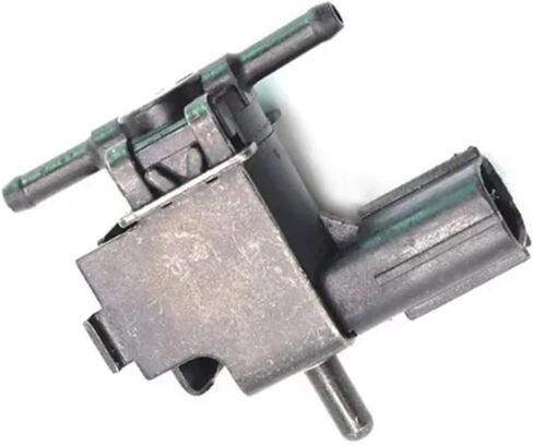 Compatible With Honda CRV MK3 07-12 2.2i-cdti I-DTEC Diesel Engine Longyao Vacuum Valve Solenoid OEM13 1062-4890 1013624890 FRS4 in Saudi Arabia