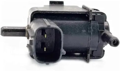 Compatible With Honda CRV MK3 07-12 2.2i-cdti I-DTEC Diesel Engine Longyao Vacuum Valve Solenoid OEM13 1062-4890 1013624890 FRS4 in Saudi Arabia