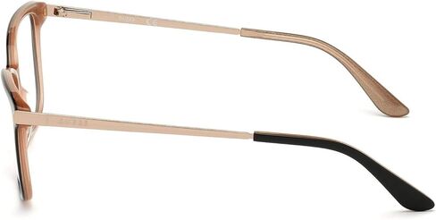 Eyeglasses Guess GU 2754 001 Shiny Black in Saudi Arabia