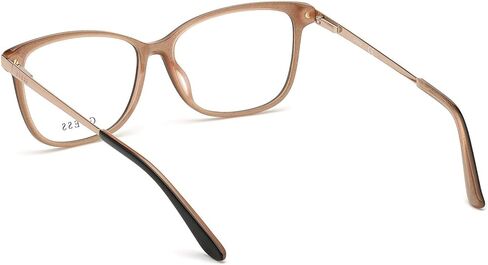 Eyeglasses Guess GU 2754 001 Shiny Black in Saudi Arabia