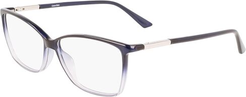 Calvin Klein Eyeglasses CK 21524 N 438 Blue in Saudi Arabia