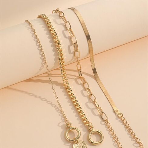 Chunky Bangle Cuff Jewelry Gold Bracelet Design Unique Femme Accessories Modern Jewelry in Saudi Arabia