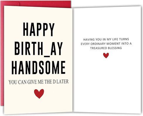 Funny Best Friend Birthday Card for Women Her, Heartfelt Friendship Card Gift for Bestie, Friendship Thank you Card for Special Friend in Saudi Arabia
