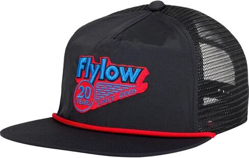 Meshback Chad by S25 Flylow Gear in Saudi Arabia