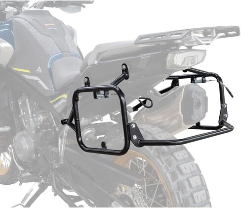 رفوف Tusk Pannier المتوافقة مع CFMOTO Ibex 800 E/S/T 2023-2025 in Saudi Arabia