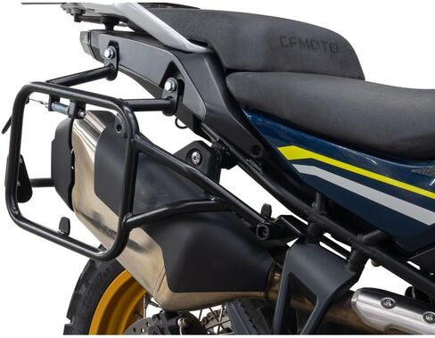 رفوف Tusk Pannier المتوافقة مع CFMOTO Ibex 800 E/S/T 2023-2025 in Saudi Arabia
