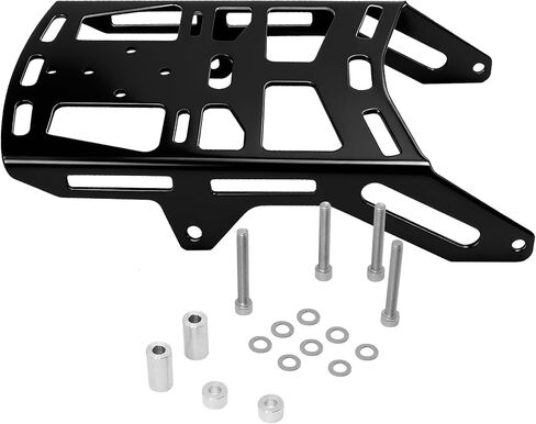 Rear Luggage Racks for Honda CRF 300L CRF300L Rally 2021-2025 & CRF300LS CRF300L ABS 2023 Cargo Carrier Rack Models in Kuwait