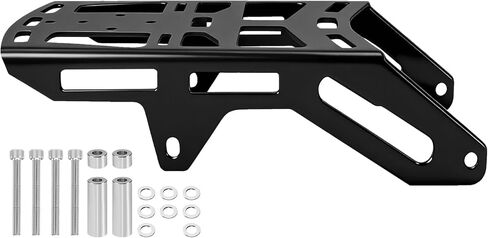 Rear Luggage Racks for Honda CRF 300L CRF300L Rally 2021-2025 & CRF300LS CRF300L ABS 2023 Cargo Carrier Rack Models in Kuwait