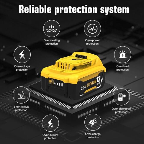 ترقية إلى 4500 مللي أمبير في الساعة استبدال C3 عالي السعة للحرفي 19.2 فولت بطارية Ni-MH متوافقة مع الحرفي 19.2 فولت 315.115410 315.11485 130279005 1323903 120235021 11375 11376 المثاقب اللاسلكية in Kuwait