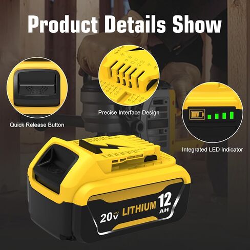 ترقية إلى 4500 مللي أمبير في الساعة استبدال C3 عالي السعة للحرفي 19.2 فولت بطارية Ni-MH متوافقة مع الحرفي 19.2 فولت 315.115410 315.11485 130279005 1323903 120235021 11375 11376 المثاقب اللاسلكية in Kuwait