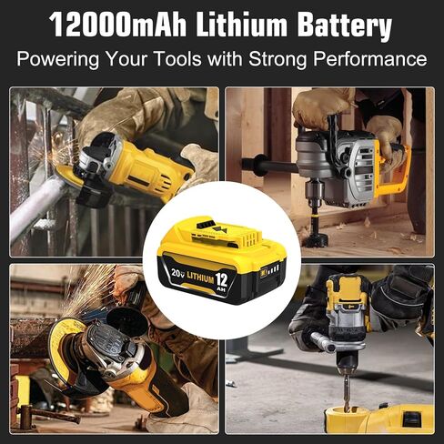 ترقية إلى 4500 مللي أمبير في الساعة استبدال C3 عالي السعة للحرفي 19.2 فولت بطارية Ni-MH متوافقة مع الحرفي 19.2 فولت 315.115410 315.11485 130279005 1323903 120235021 11375 11376 المثاقب اللاسلكية in Kuwait