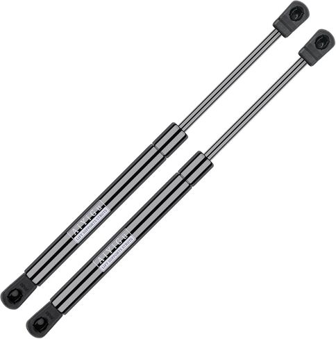6303 Front Hood Struts Shocks Lift Supports Gas Springs Compatible with 2005-2010 Chrysler 300 300C, 2005-2010 Dodge Challenger/Magnum/Charger, Pack of 2 PCS Replaces SG414051 PM1008 in Saudi Arabia