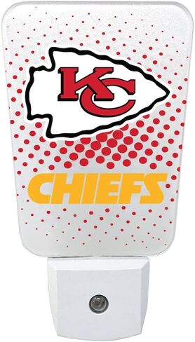 Party Animal NFL Pittsburgh Steelers Team Night Light in Saudi Arabia