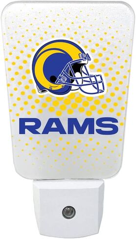 Party Animal NFL Pittsburgh Steelers Team Night Light in Saudi Arabia