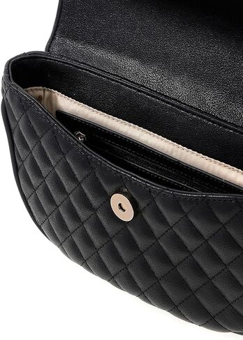 GUESS Atabey Convertible Crossbody Flap in Kuwait