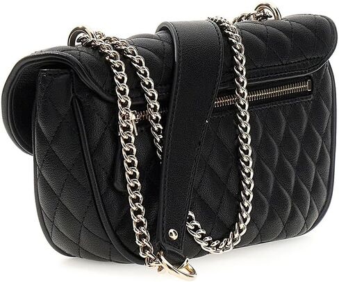 GUESS Atabey Convertible Crossbody Flap in Kuwait