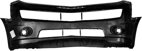 مصدات توفر - واجهة غطاء ممتص الصدمات الأمامي متوافقة مع 2010-2013 Chevy Camaro SS 10-13، GM1000905 in Saudi Arabia